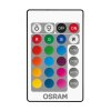 Osram E14 LED 4.5 Watt varmvit dimbar 250 Lumen