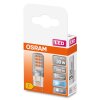 Osram G9 LED 2.6 Watt neutralvit 320 Lumen