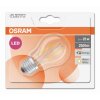 Osram E27 LED 2.8 Watt varmvit 250 Lumen