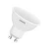 Osram GU10 LED 4.5 Watt varmvit dimbar 250 Lumen