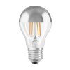 Osram E27 LED 7 Watt varmvit 650 Lumen