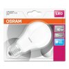 Osram E27 LED 5.5 Watt neutralvit 470 Lumen