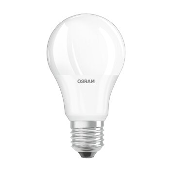 Osram E27 LED 5.5 Watt neutralvit 470 Lumen