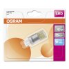 Osram G9 4.2 Watt neutralvit 470 Lumen