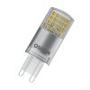 Osram G9 4.2 Watt neutralvit 470 Lumen