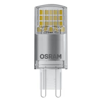 Osram G9 4.2 Watt neutralvit 470 Lumen