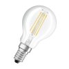 Osram E14 LED 4 Watt varmvit 470 Lumen