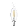 Osram E14 LED 4 Watt varmvit 470 Lumen