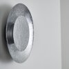 Merlo Vägglampa LED Silver, 1-ljuskällor