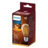 Philips Lampor E27 4 Watt varmvit 400 Lumen