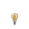 Philips Lampor E27 4 Watt varmvit 400 Lumen