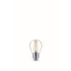 Philips Lampor E27 LED 4.3 Watt varmvit 470 Lumen