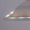 Leuchten Direkt FLAT Taklampa, Panel LED Vit, 2-ljuskällor