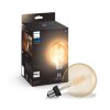 Philips Lampor E27 7 Watt varmvit dimbar 550 Lumen