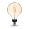 Philips Lampor E27 7 Watt varmvit dimbar 550 Lumen