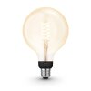 Philips Lampor E27 7 Watt varmvit dimbar 550 Lumen