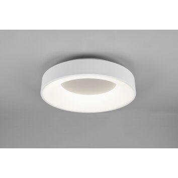 Trio Lampor Girona Taklampa LED Vit, 1-ljuskällor