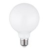 Globo E27 LED 7 Watt varmvit dimbar 720 Lumen