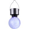 Globo PLAMENA Solcellslampa LED