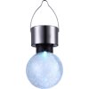 Globo PLAMENA Solcellslampa LED