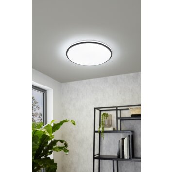 Eglo MARUNELLA Taklampa LED Vit, 1-ljuskällor