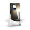 Philips Lampor E27 LED 16 Watt varmvit dimbar 1600 Lumen