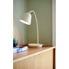 Nordlux FLEUR Bordslampa Beige, 1-ljuskällor