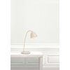 Nordlux FLEUR Bordslampa Beige, 1-ljuskällor