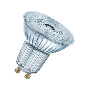 Ledvance GU10 LED 4.3 Watt varmvit 350 Lumen