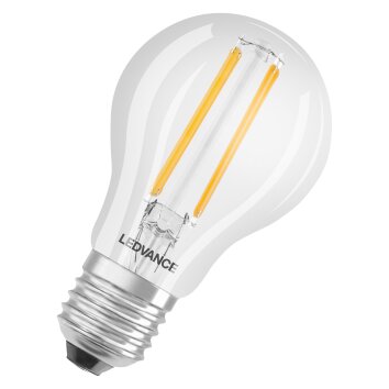 Ledvance E27 LED 5.5 Watt varmvit dimbar 806 Lumen