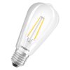 Ledvance E27 LED 5.5 Watt varmvit dimbar 806 Lumen