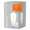 Ledvance E27 LED 5.5 Watt varmvit dimbar 806 Lumen