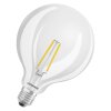 Ledvance E27 LED 5.5 Watt varmvit dimbar 806 Lumen