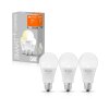 Ledvance E27 LED 14 Watt varmvit dimbar 1521 Lumen