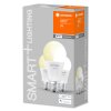 Ledvance E27 LED 14 Watt varmvit dimbar 1521 Lumen