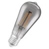 Ledvance E27 LED 6 Watt varmvit dimbar 540 Lumen