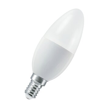 Ledvance E14 LED 5 Watt CCT (justerbar) dimbar 470 Lumen