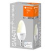 Ledvance E14 LED 4.9 Watt varmvit dimbar 470 Lumen