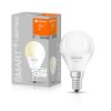 Ledvance E14 LED 5 Watt varmvit dimbar 470 Lumen