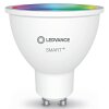 Ledvance GU10 LED 5 Watt CCT (justerbar) 350 Lumen