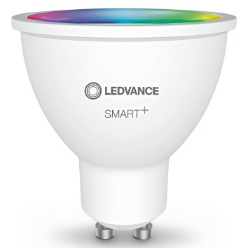 Ledvance GU10 LED 5 Watt CCT (justerbar) 350 Lumen