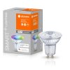 Ledvance GU10 LED 4.9 Watt CCT (justerbar) dimbar 350 Lumen