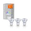 Ledvance GU10 LED 5 Watt CCT (justerbar) dimbar 350 Lumen