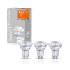 Ledvance GU10 LED 5 Watt varmvit dimbar 350 Lumen