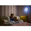 Ledvance WHITE Taklampa LED Vit, 1-ljuskällor, Fjärrkontroll