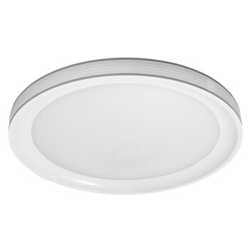 Ledvance ORBIS Taklampa LED Vit, 1-ljuskällor