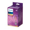 Philips Lampor E27 LED 7 Watt varmvit 806 Lumen