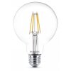 Philips Lampor E27 LED 7 Watt varmvit 806 Lumen