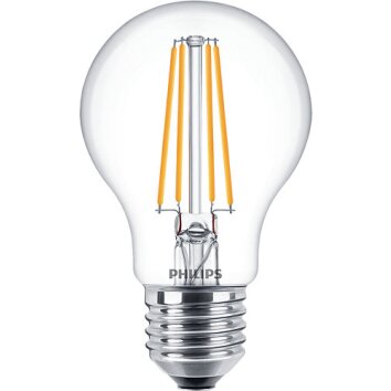 Philips Lampor E27 LED 7 Watt neutralvit 850 Lumen