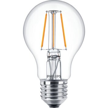 Philips Lampor E27 LED 7 Watt neutralvit 540 Lumen